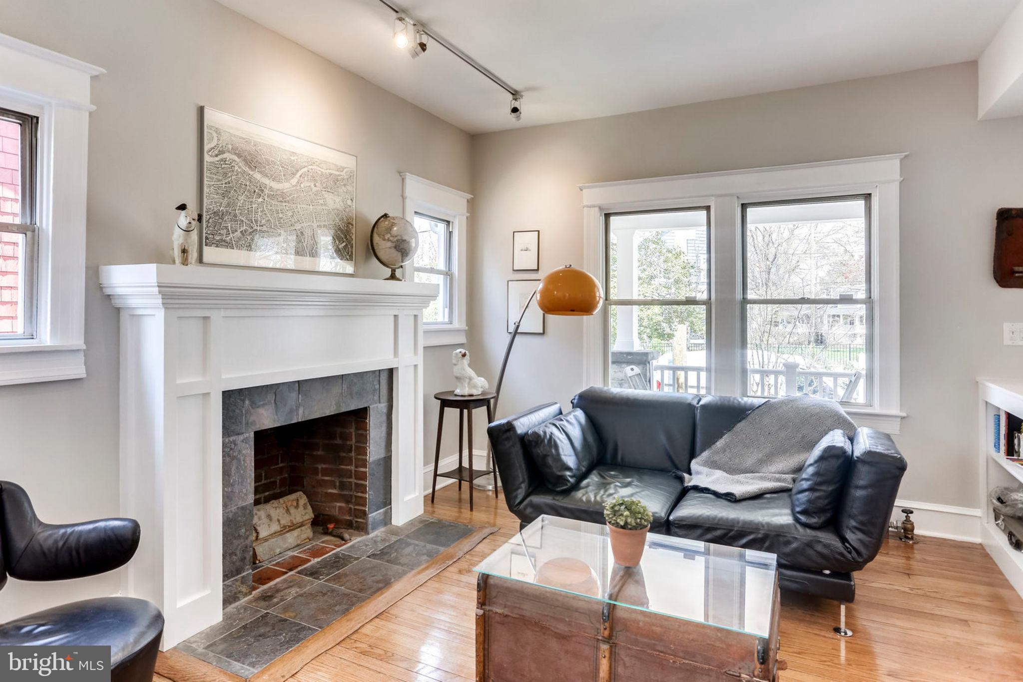 2027 Newton Street Northeast Washington, DC 20018 - Photo 6 of 51