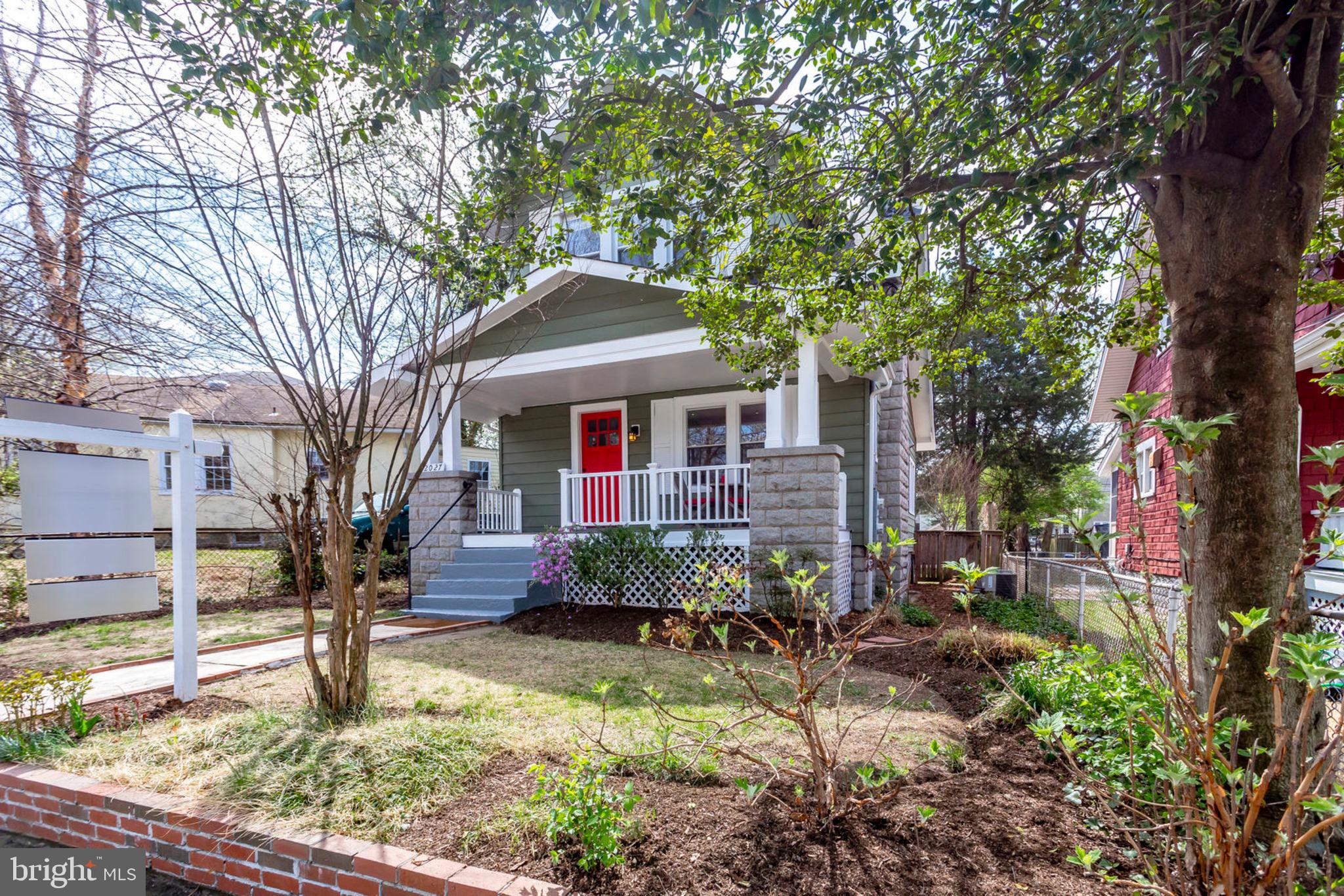 2027 Newton Street Northeast Washington, DC 20018 - Photo 51 of 51