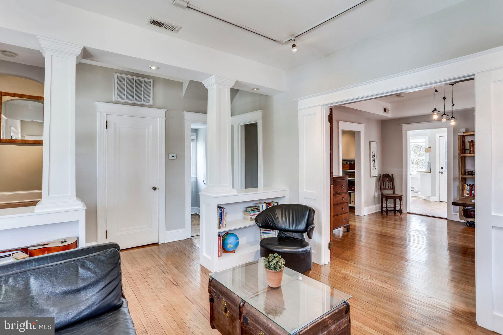 2027 Newton Street Northeast Washington, DC 20018 - Photo 7 of 51