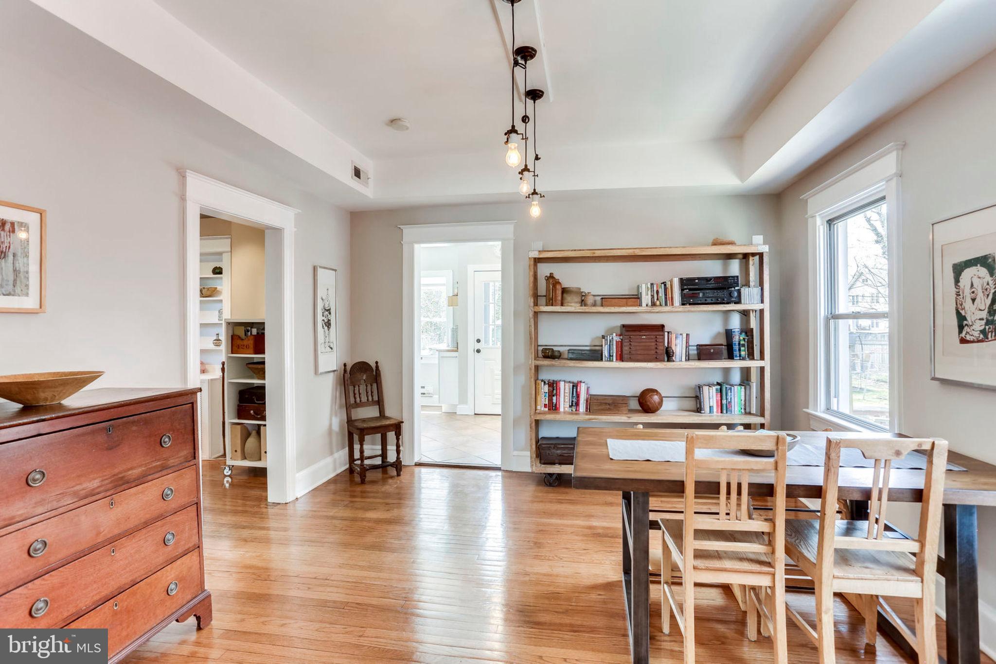 2027 Newton Street Northeast Washington, DC 20018 - Photo 8 of 51