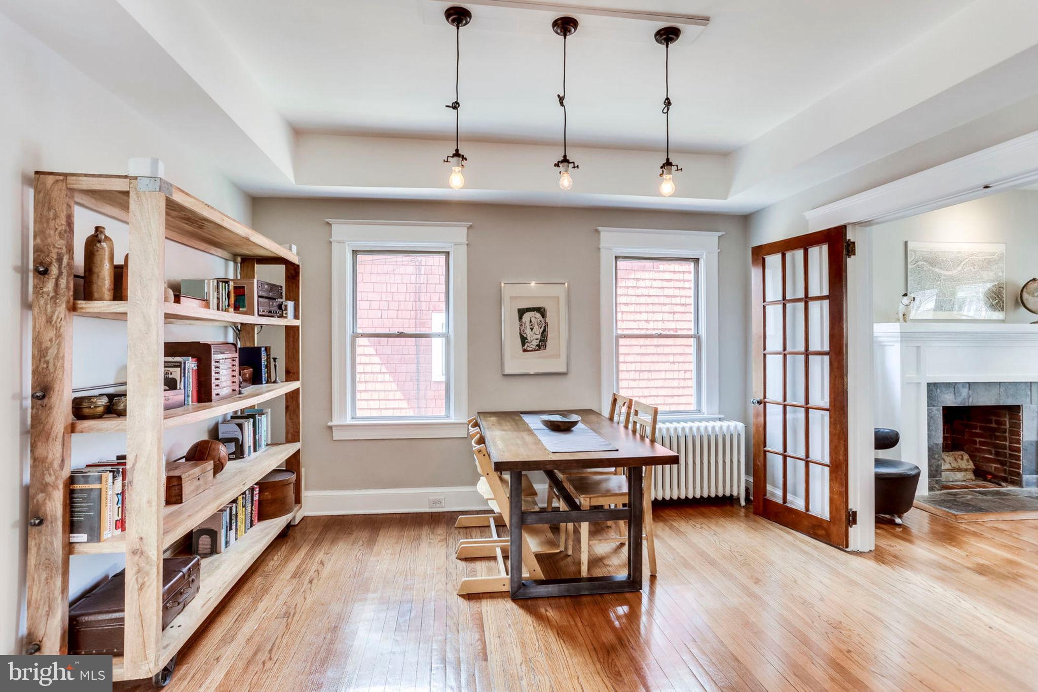 2027 Newton Street Northeast Washington, DC 20018 - Photo 9 of 51