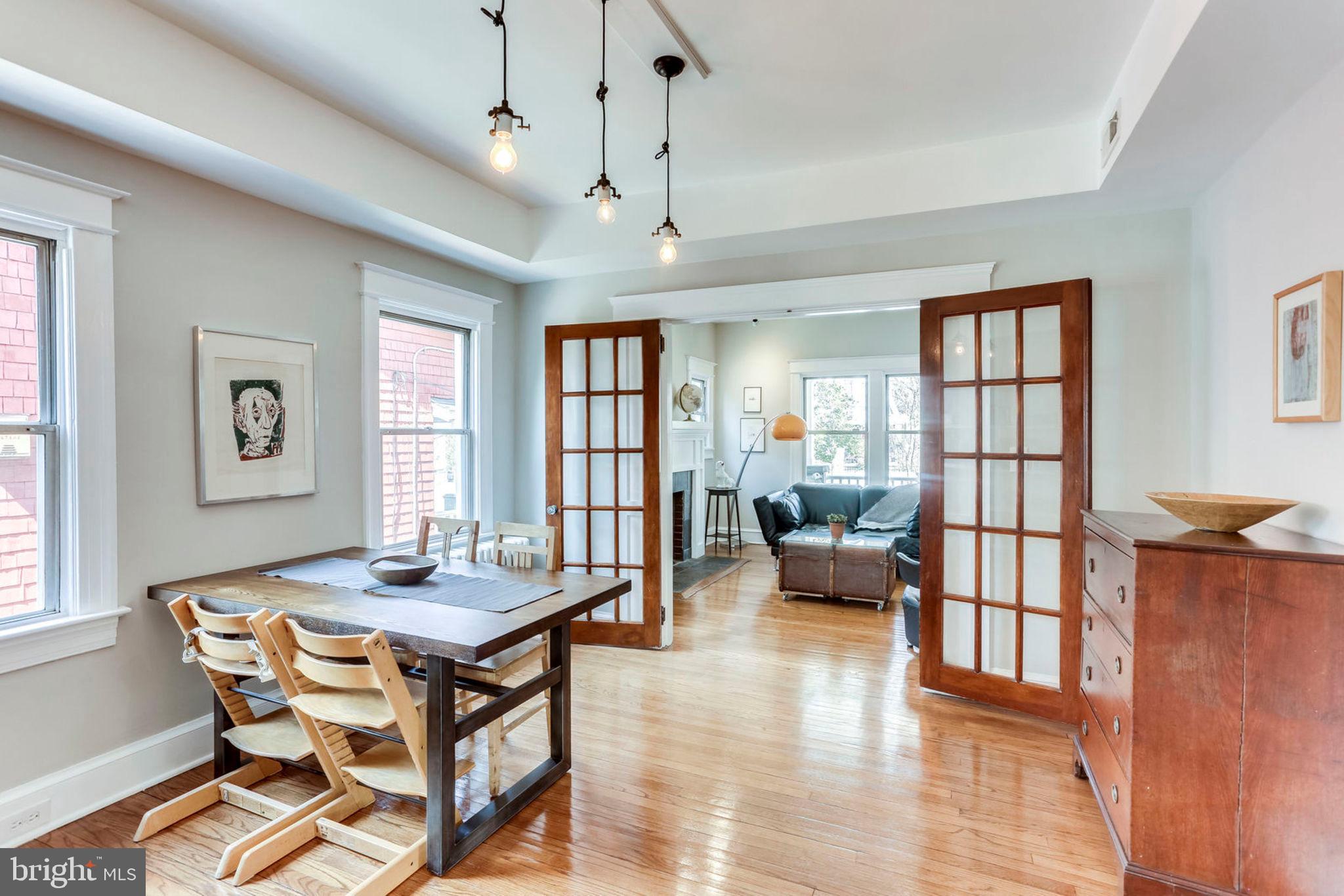 2027 Newton Street Northeast Washington, DC 20018 - Photo 10 of 51