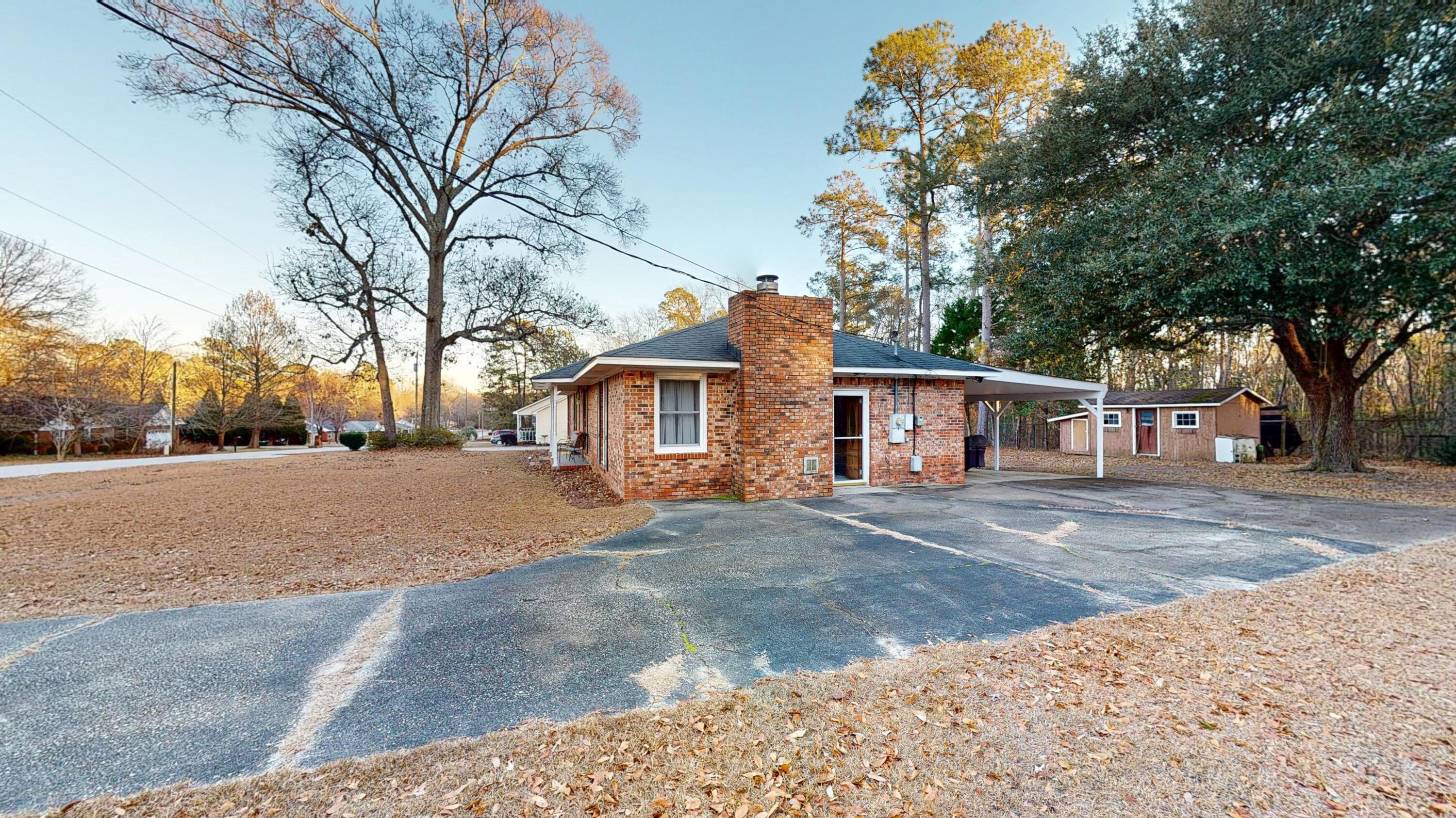 1843 Palomino Circle Sumter, SC 29154 - Photo 59 of 63
