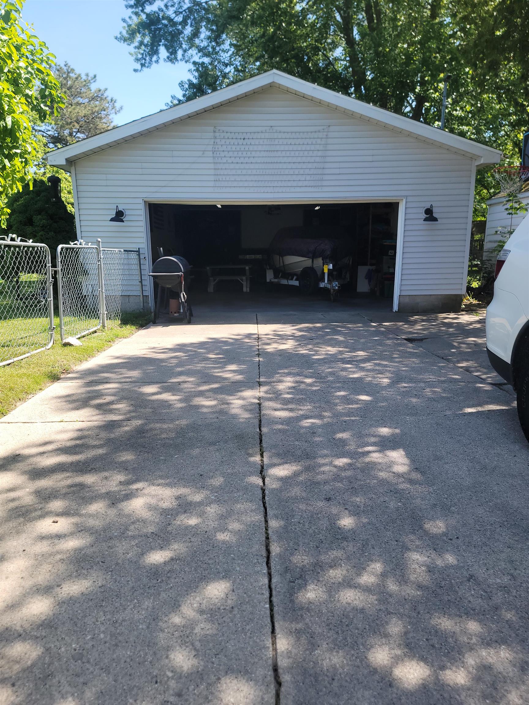 2142 Cass Avenue Road Bay City, MI 48708 - Photo 44 of 56