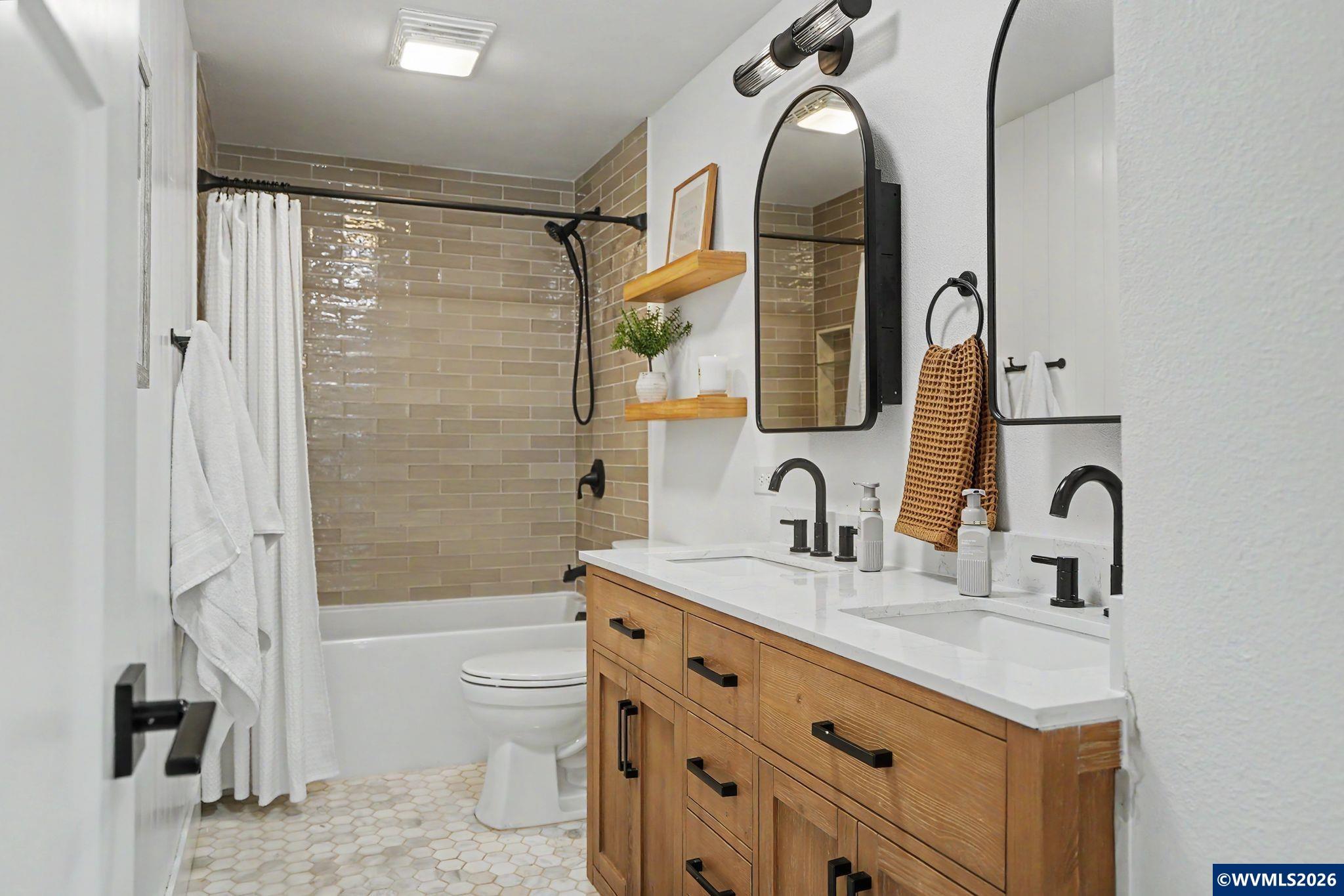 4918 Viewcrest Road South Salem, OR 97302 - Photo 10 of 50 Gallery Image 10