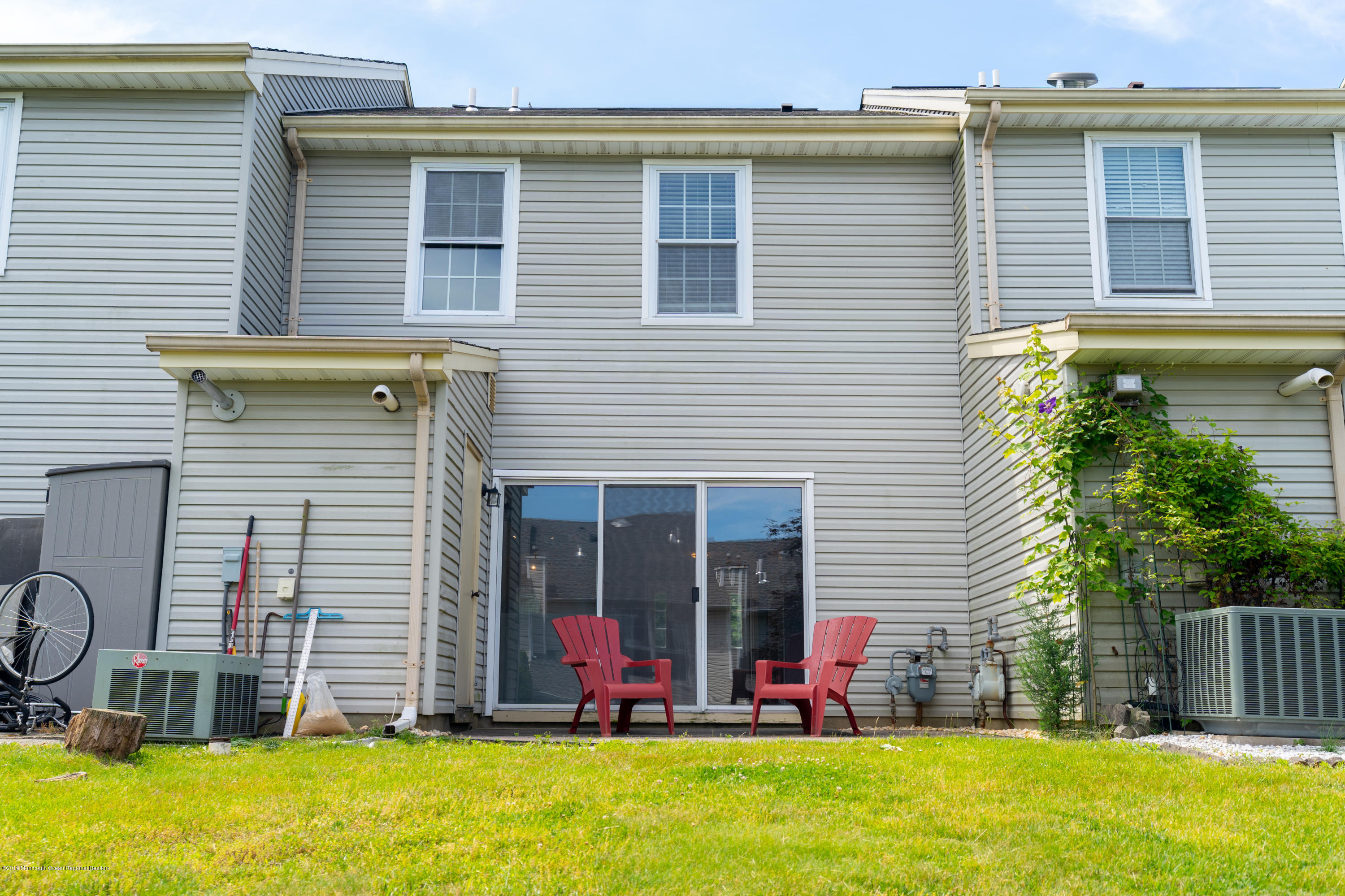52 Aberdare Court, Unit 4 Freehold, NJ 07728 - Photo 20 of 21 TRP00466