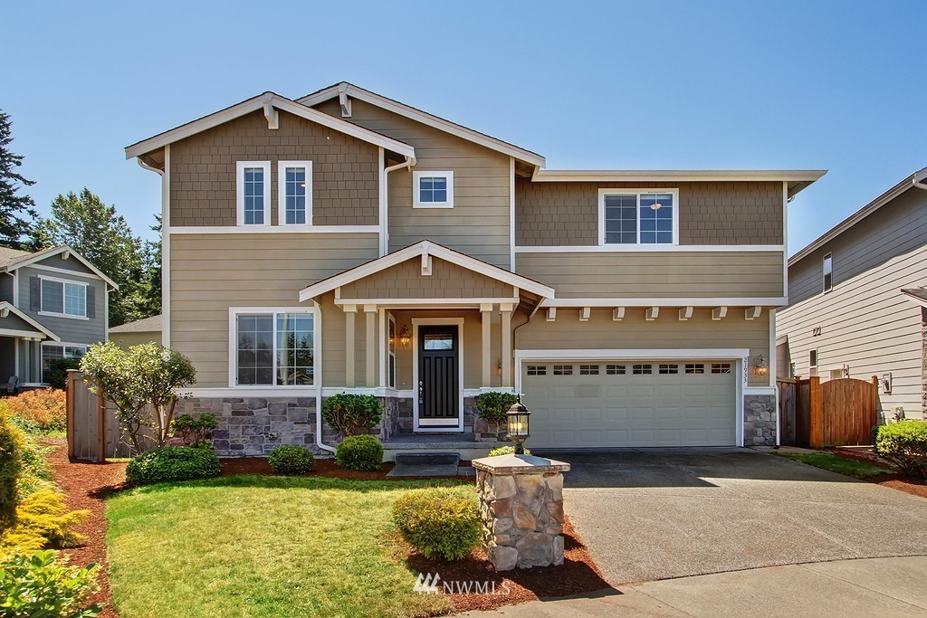 21933 44th Drive Southeast Bothell, WA 98021 - Photo 1 of 21