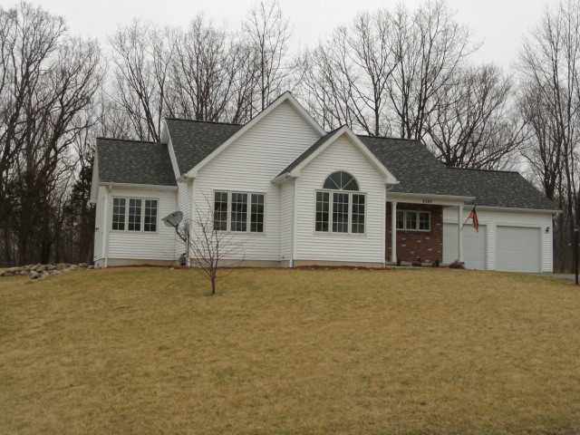 4542 Ridge Road Gorham, NY 14424 - Photo 1 of 1 Exterior Front