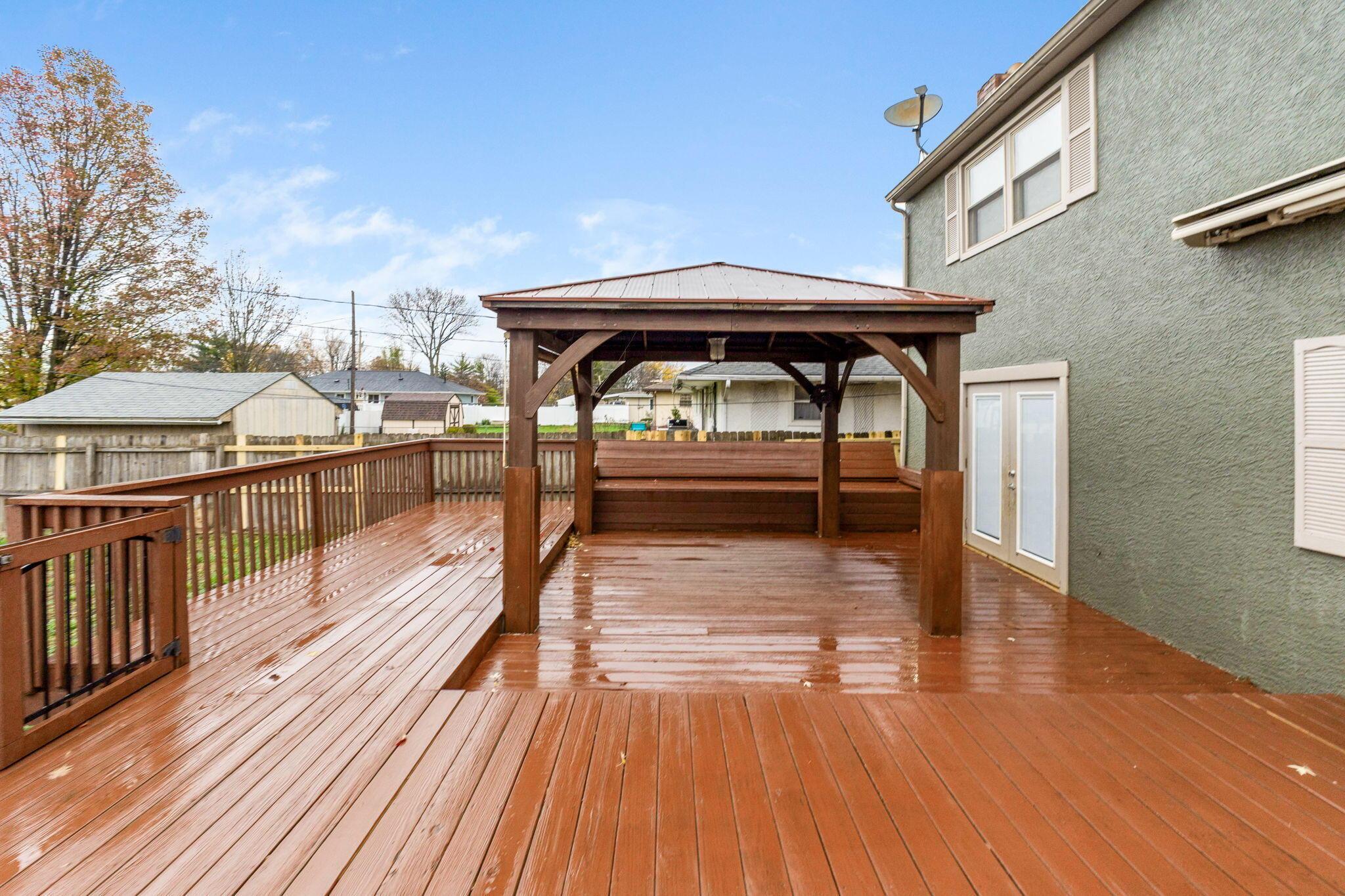 761 Ross Road Columbus, OH 43213 - Photo 55 of 78 761 Ross Road (Exterior)-13