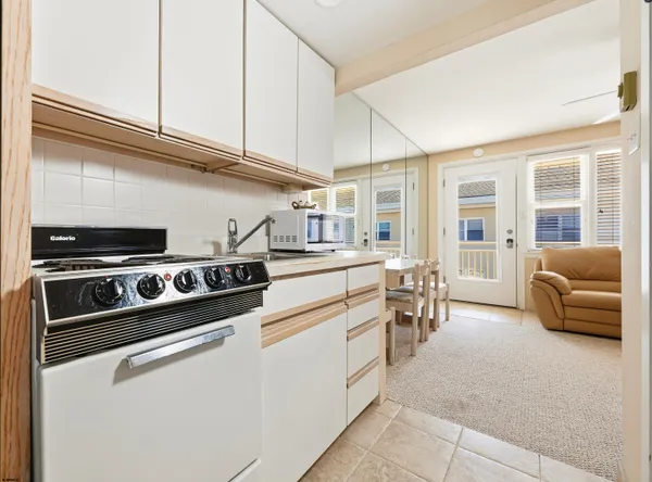 $14,500 | 1600 Atlantic Avenue, Unit 55, Longport, NJ 08403