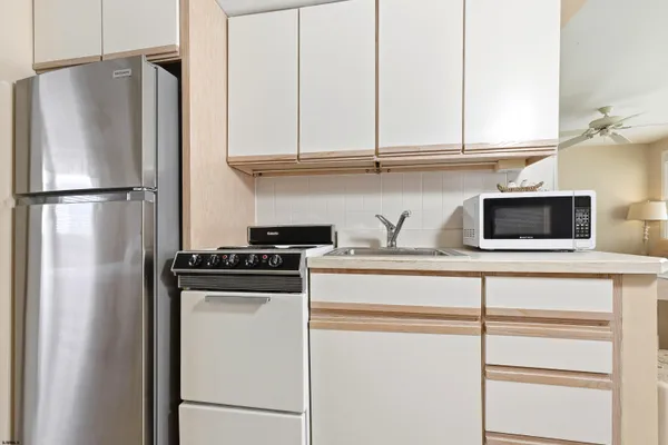 $14,500 | 1600 Atlantic Avenue, Unit 55, Longport, NJ 08403