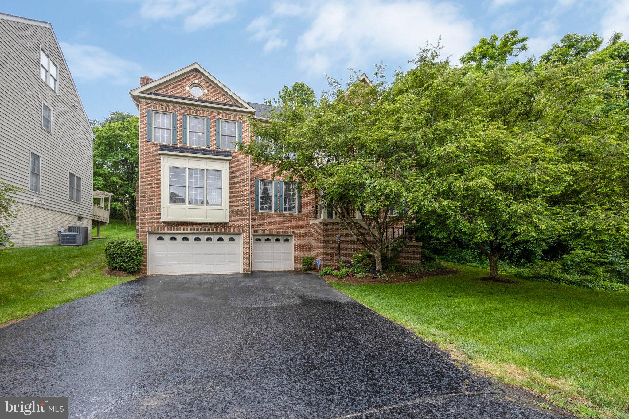 5658 Clouds Mill Drive Alexandria, VA 22310 - Photo 1 of 68 4 levels of Amazing