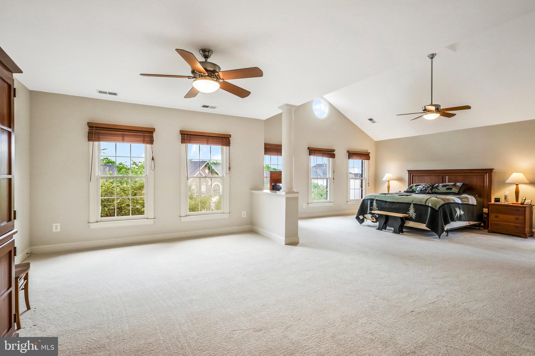 5658 Clouds Mill Drive Alexandria, VA 22310 - Photo 27 of 68 Owner's suite