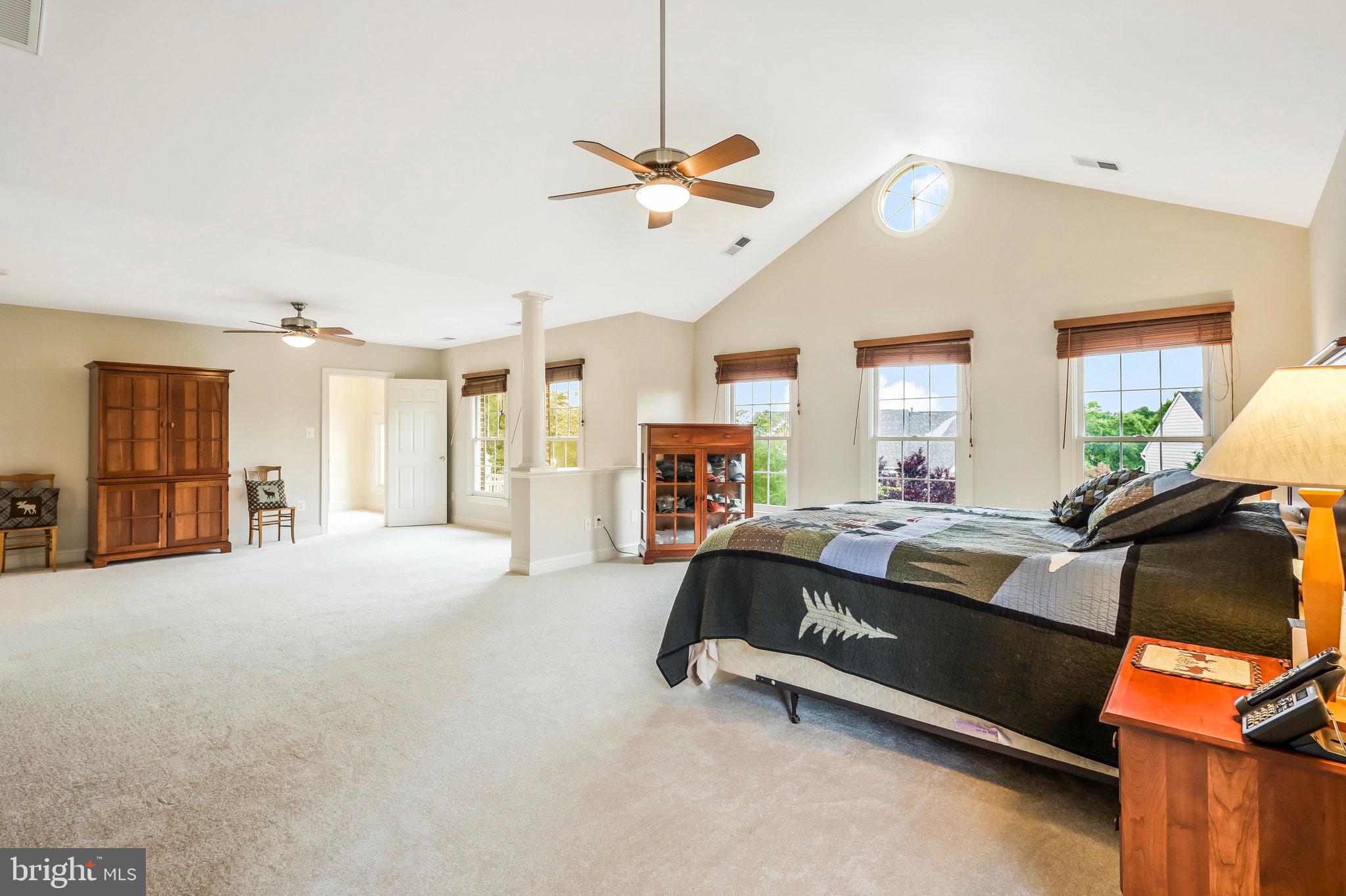 5658 Clouds Mill Drive Alexandria, VA 22310 - Photo 29 of 68 Lots of windows