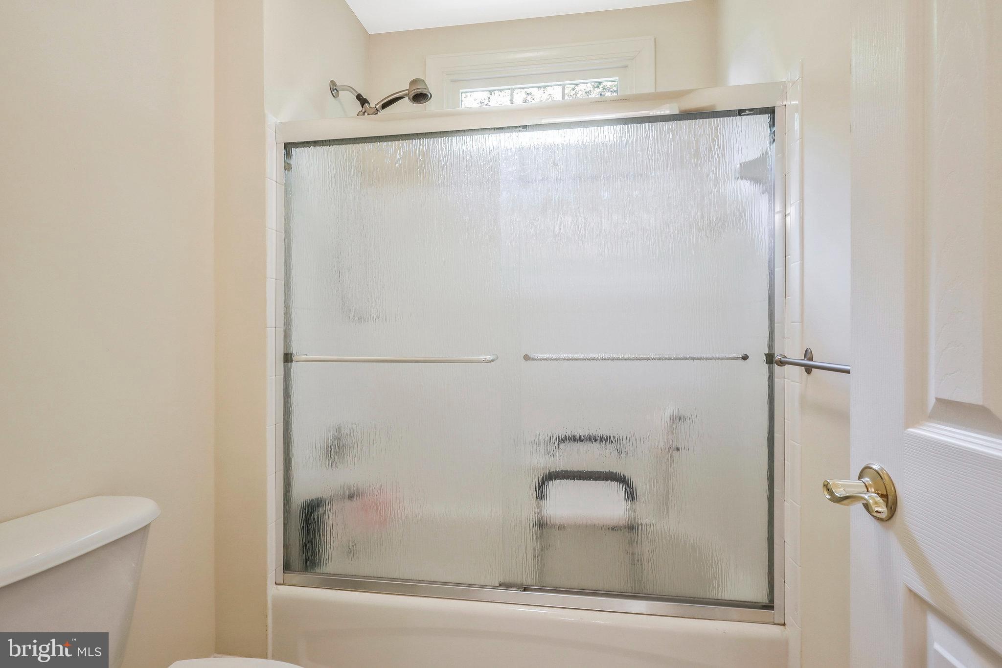 5658 Clouds Mill Drive Alexandria, VA 22310 - Photo 40 of 68 Shower for 2nd and 3rd Bedrooms