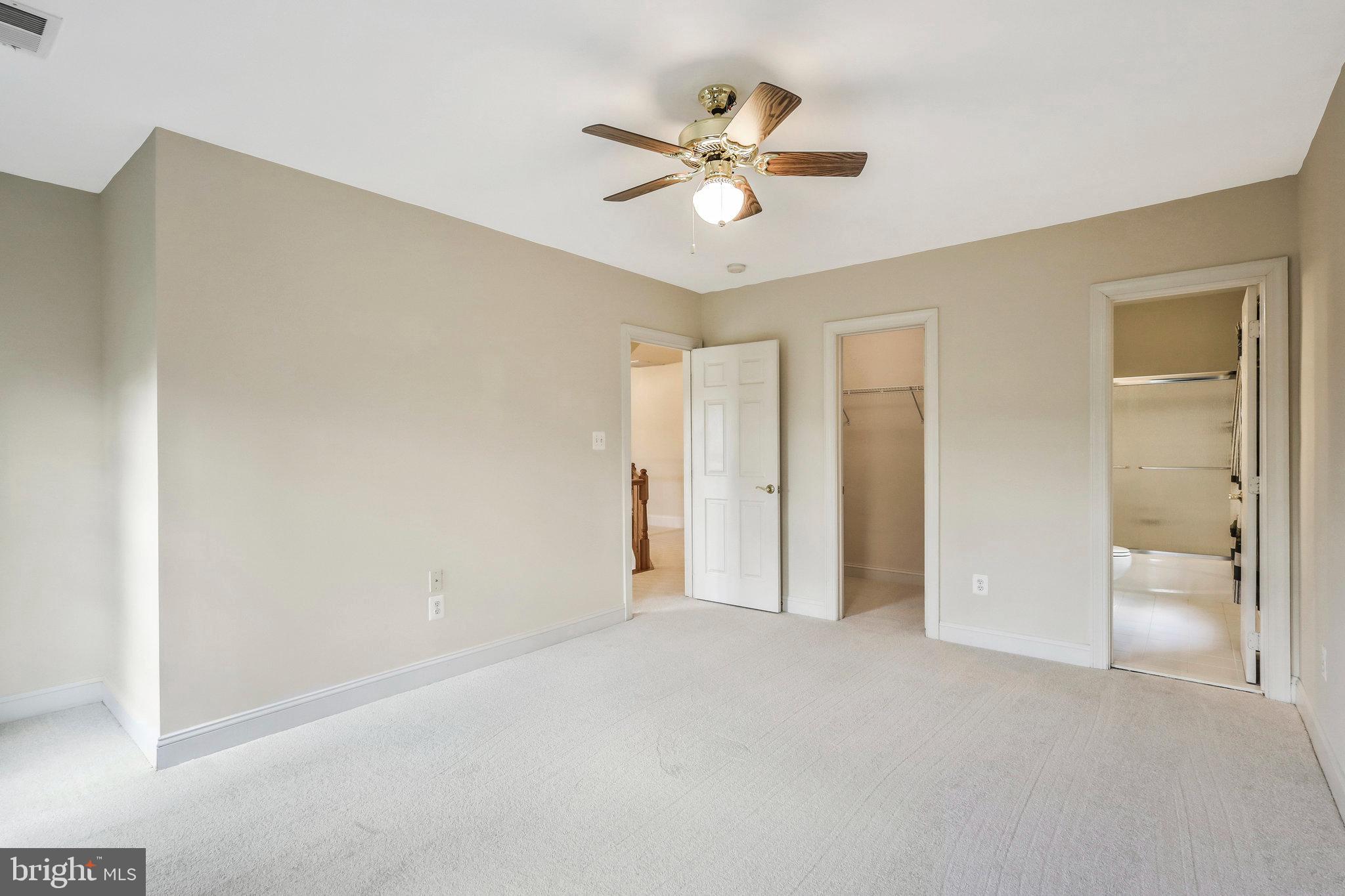 5658 Clouds Mill Drive Alexandria, VA 22310 - Photo 44 of 68 Fourth Bedroom