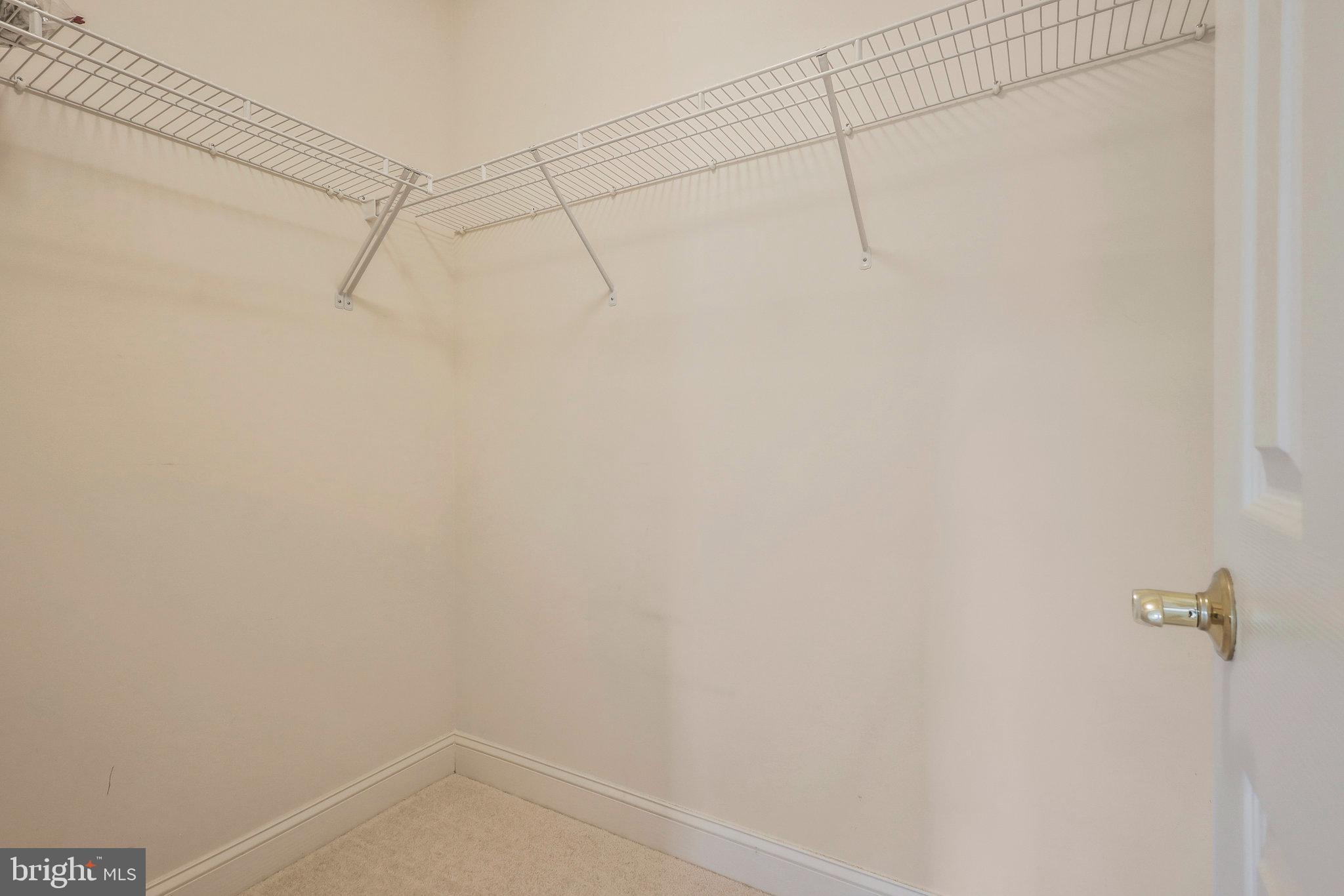 5658 Clouds Mill Drive Alexandria, VA 22310 - Photo 45 of 68 Walk in Closets in all bedrooms