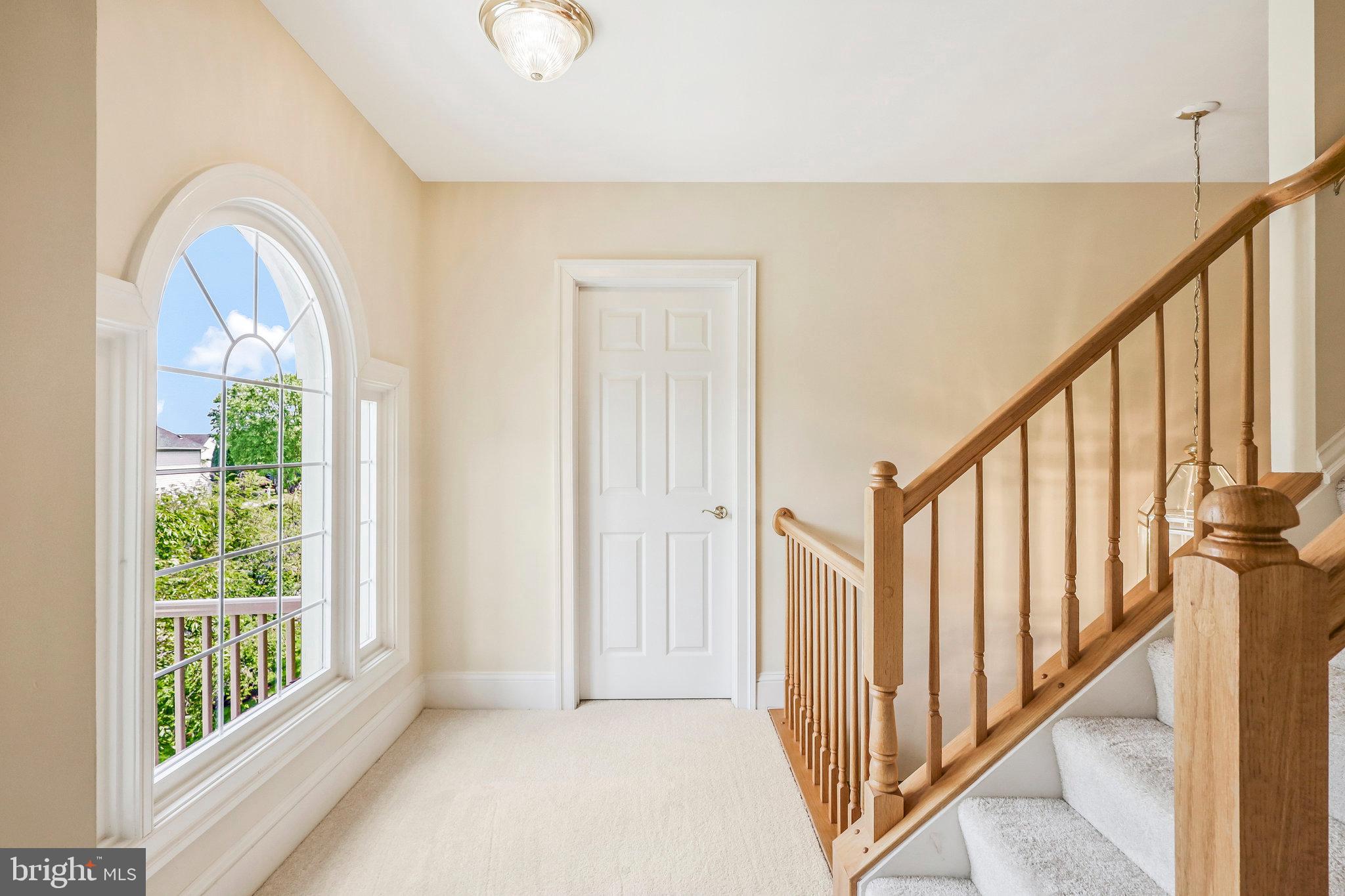 5658 Clouds Mill Drive Alexandria, VA 22310 - Photo 49 of 68 Large window for natural light
