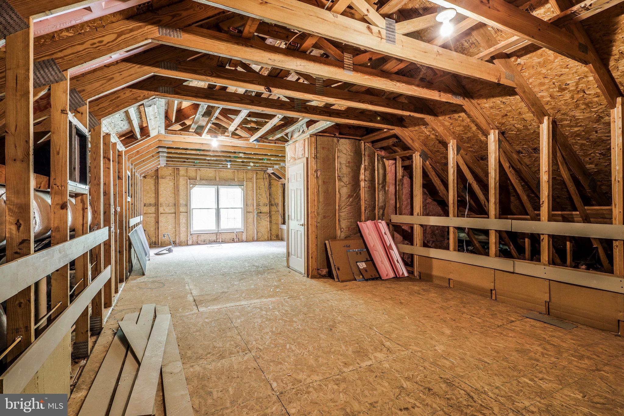 5658 Clouds Mill Drive Alexandria, VA 22310 - Photo 51 of 68 Bedroom and Living area
