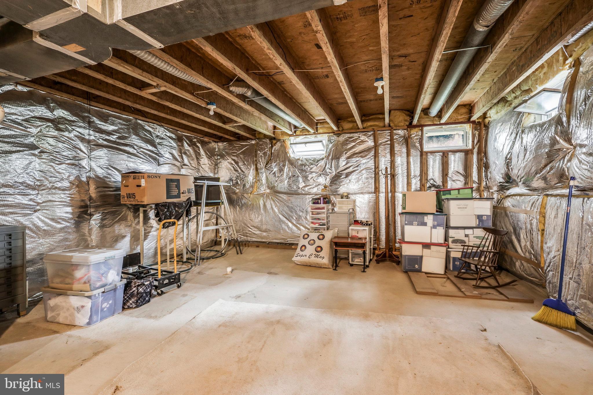 5658 Clouds Mill Drive Alexandria, VA 22310 - Photo 58 of 68 Lots of storage space