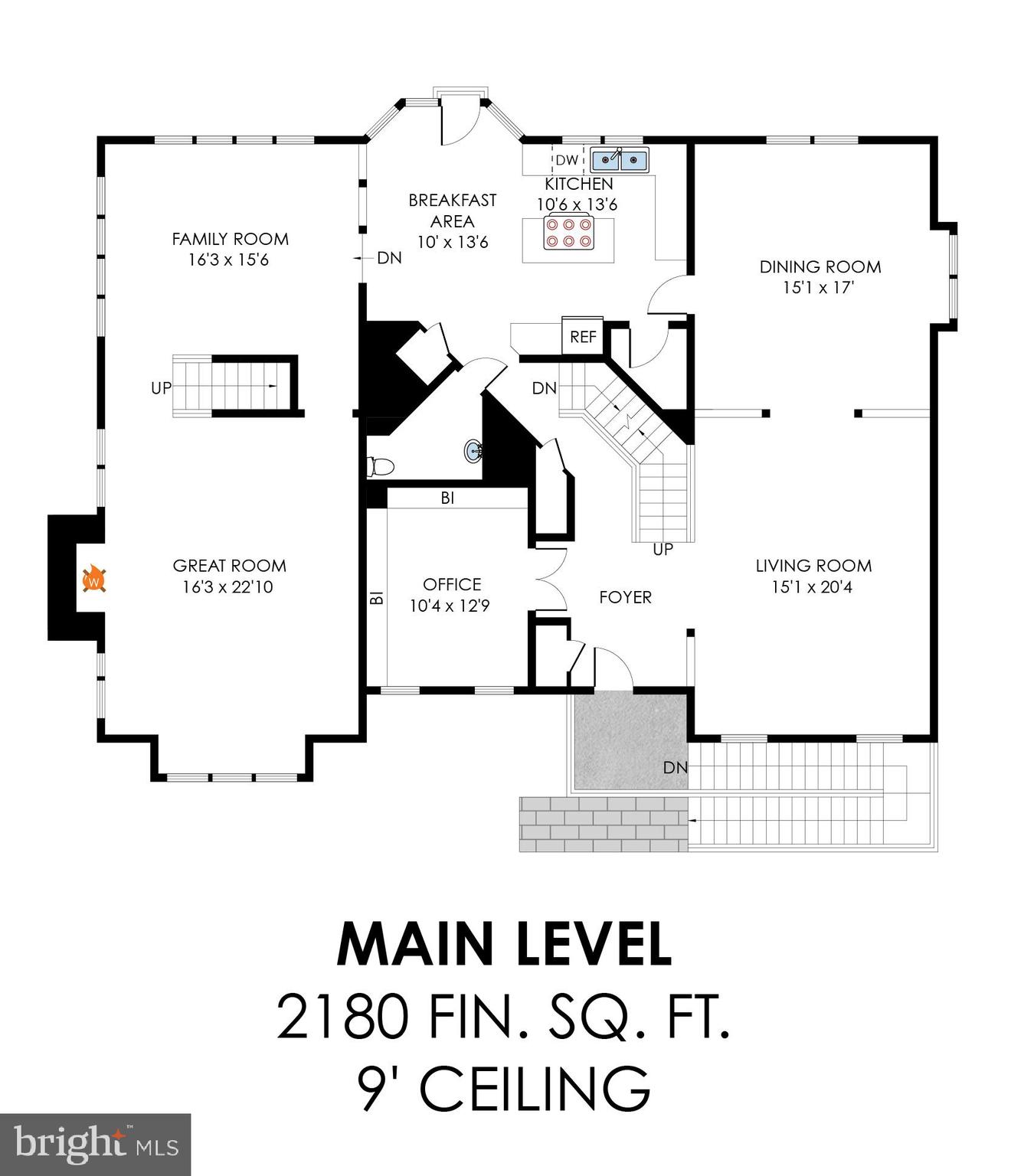 5658 Clouds Mill Drive Alexandria, VA 22310 - Photo 65 of 68