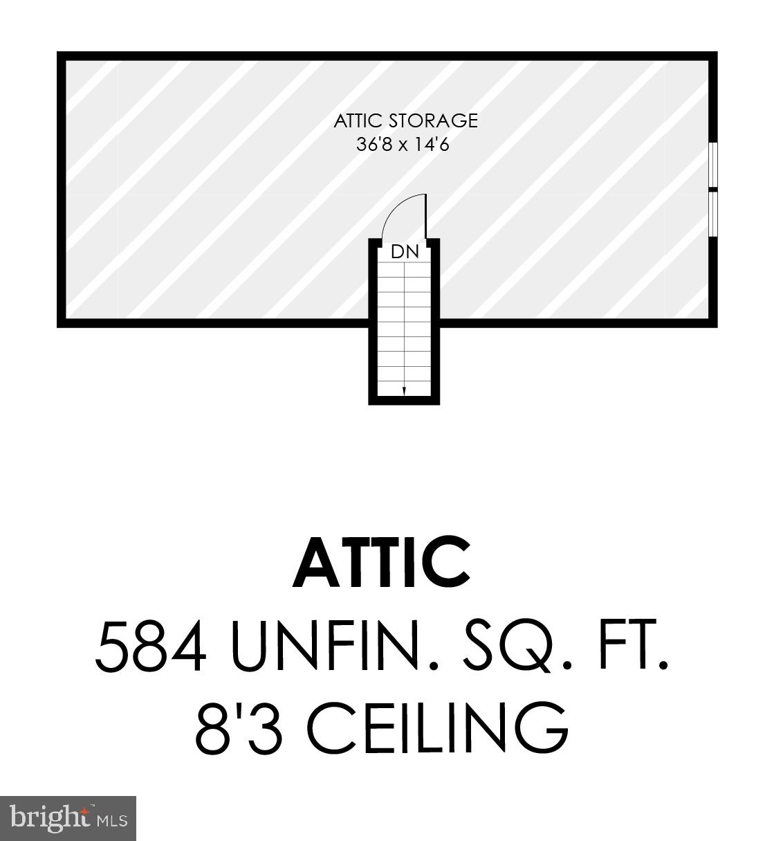 5658 Clouds Mill Drive Alexandria, VA 22310 - Photo 66 of 68