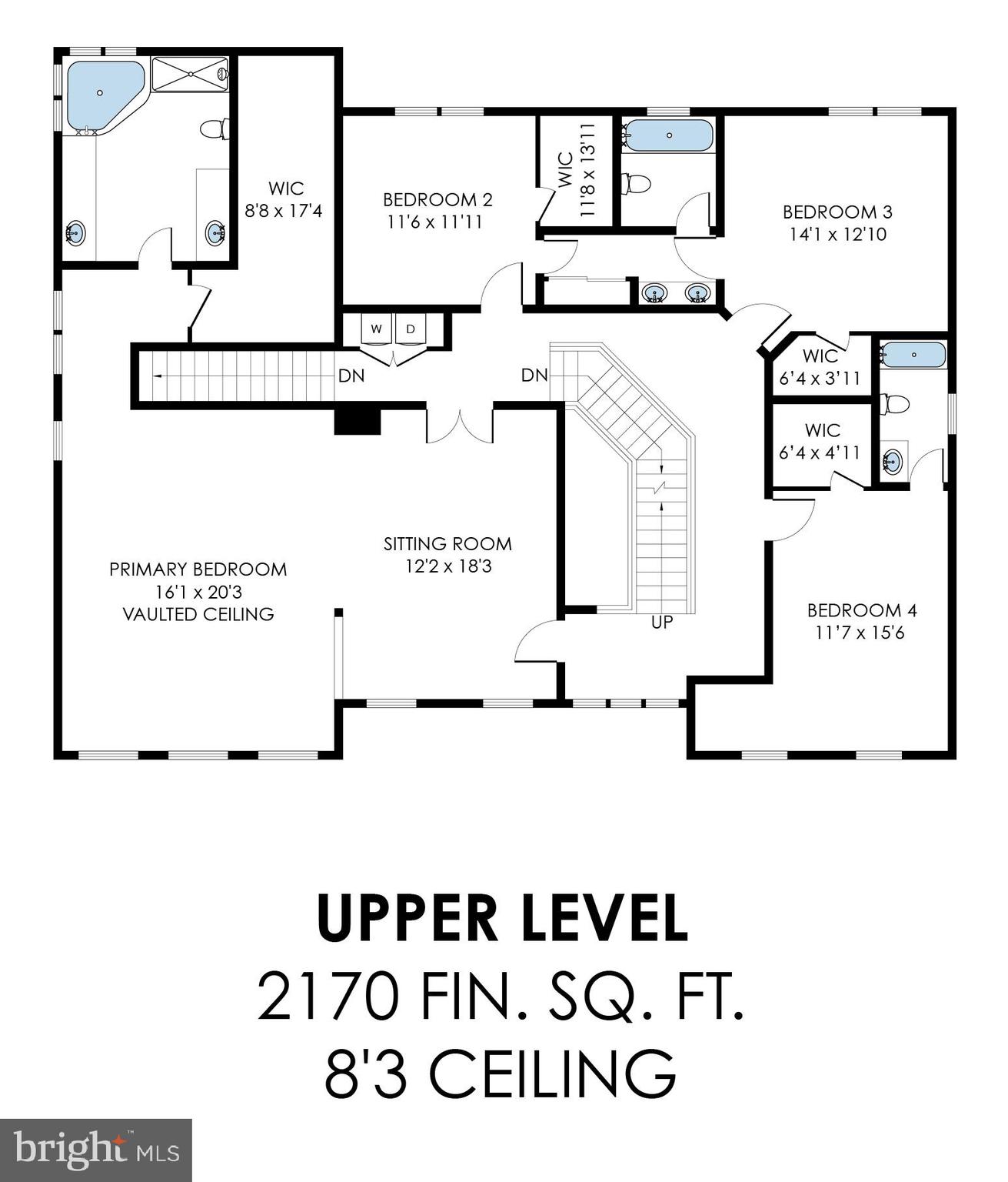 5658 Clouds Mill Drive Alexandria, VA 22310 - Photo 67 of 68
