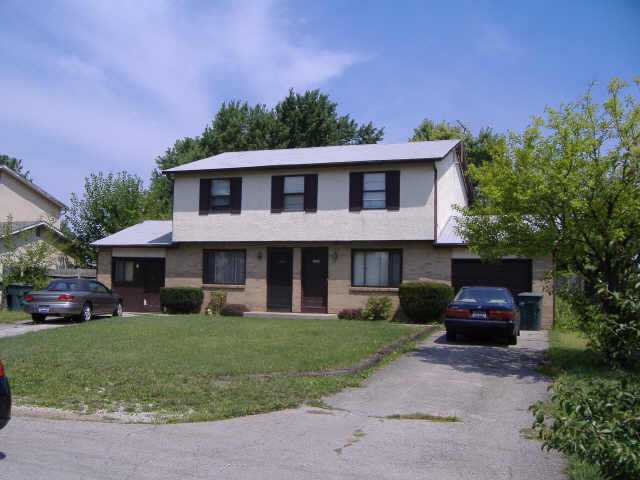 3220-3222 Clime Road Columbus, OH 43223 - Photo 1 of 9