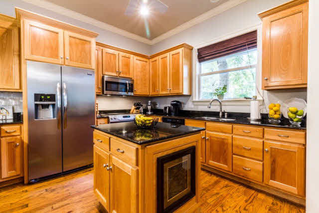 33287 Steelwood Ridge Road Loxley, AL 36551 - Photo 3 of 33 Kitchen