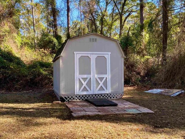 $448,500 | 1588 Copperfield Circle, Tallahassee, FL 32312