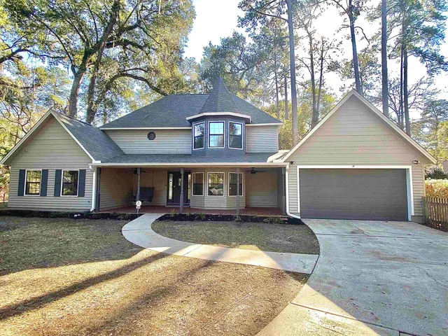 $448,500 | 1588 Copperfield Circle, Tallahassee, FL 32312