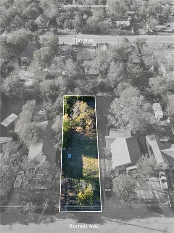 $69,000 | 1919 Burnett Avenue, Waco, TX 76706