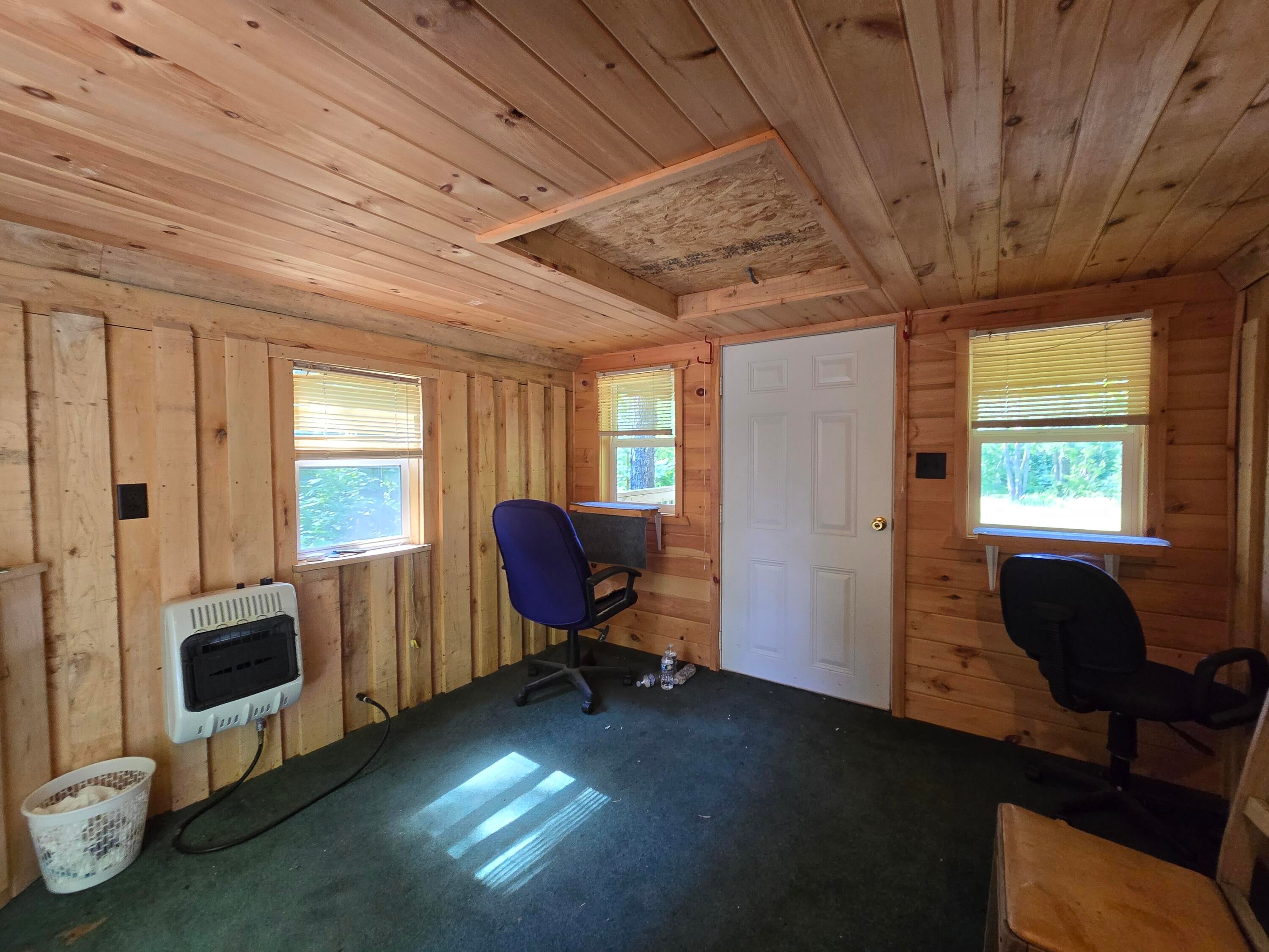 6876 Old Alba Road Gaylord, MI 49735 - Photo 32 of 37 Heated