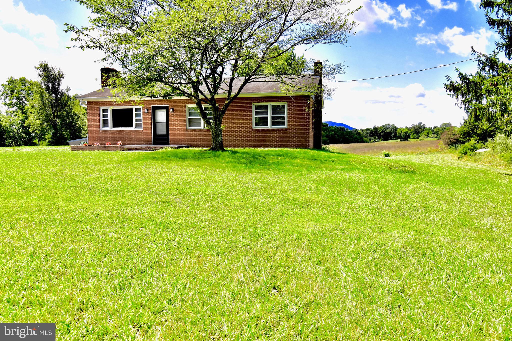 841 Huttle Road Middletown, VA 22645 - Photo 8 of 19 Gallery Image 8