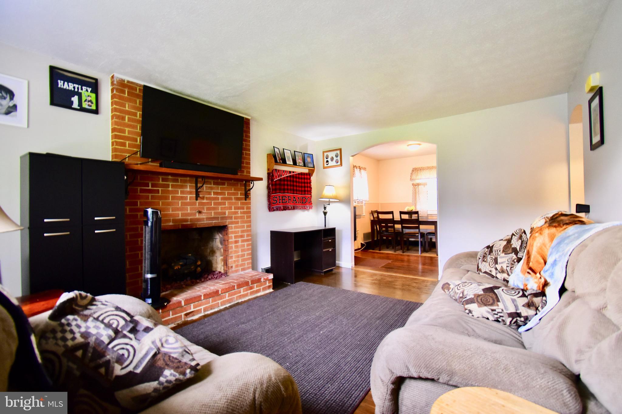 841 Huttle Road Middletown, VA 22645 - Photo 10 of 19 Gallery Image 10