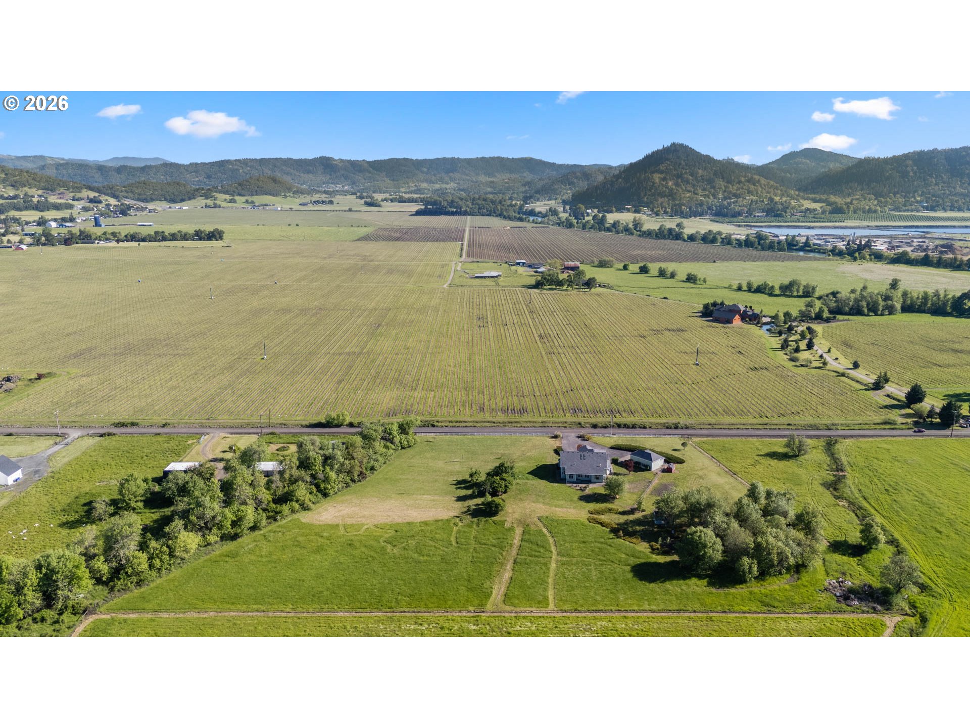 475 Curry Road Roseburg, OR 97471 - Photo 45 of 48
