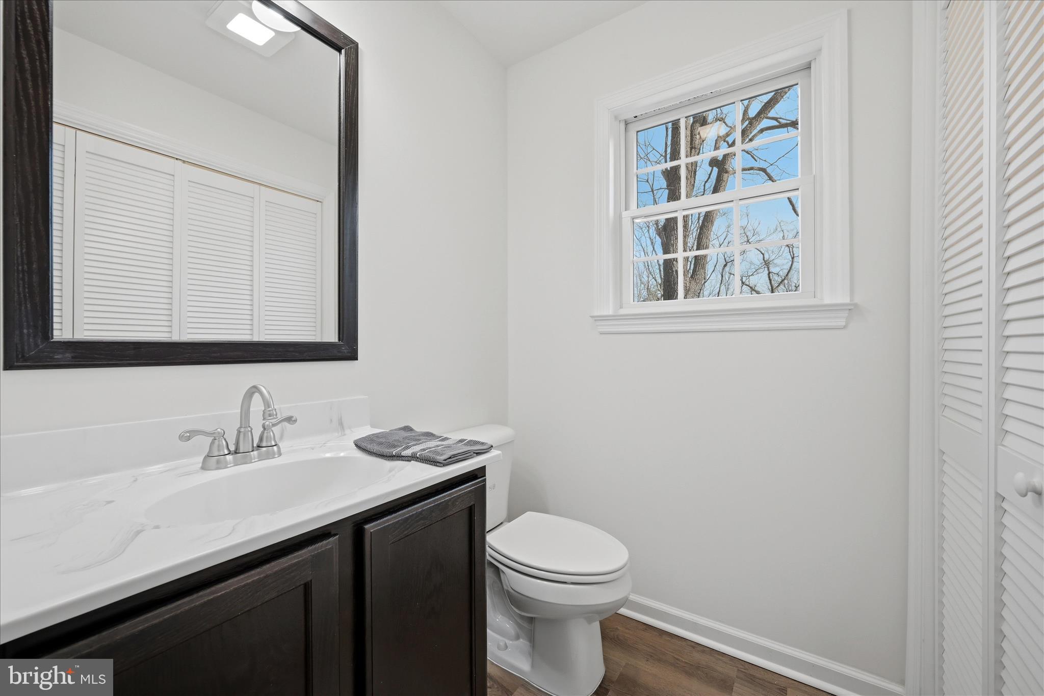 436 Summerville Road Boyce, VA 22620 - Photo 57 of 87 1/2 Main Level Bathroom