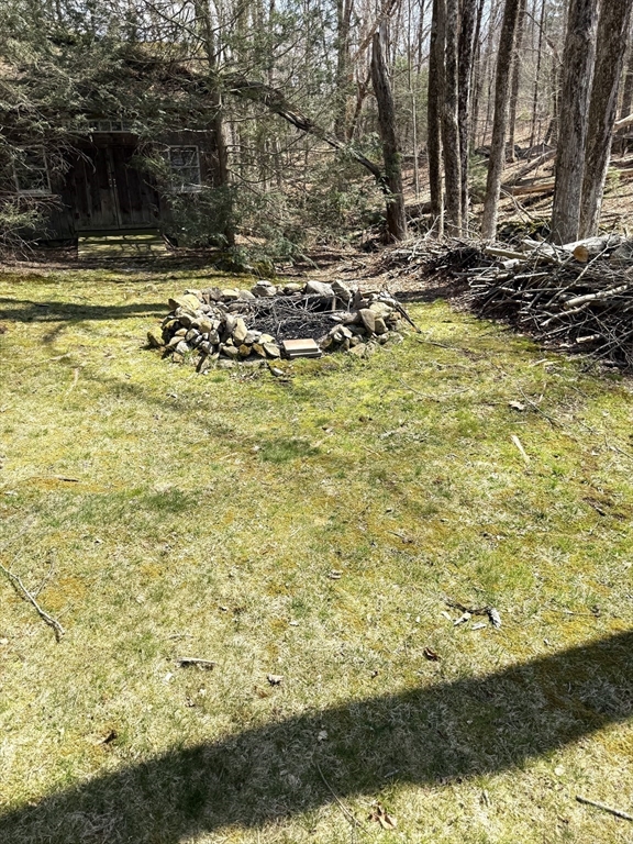 1511 Dunhamtown Brimfield Road Brimfield, MA 01010 - Photo 29 of 36 a view of swimming pool with an outdoor space