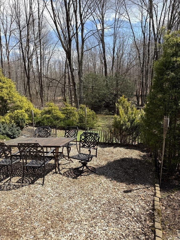 1511 Dunhamtown Brimfield Road Brimfield, MA 01010 - Photo 30 of 36 a view of outdoor space