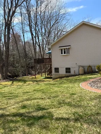 $519,900 | 1511 Dunhamtown Brimfield Road, Brimfield, MA 01010