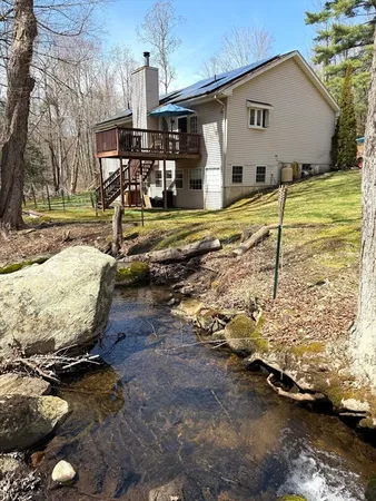 $519,900 | 1511 Dunhamtown Brimfield Road, Brimfield, MA 01010