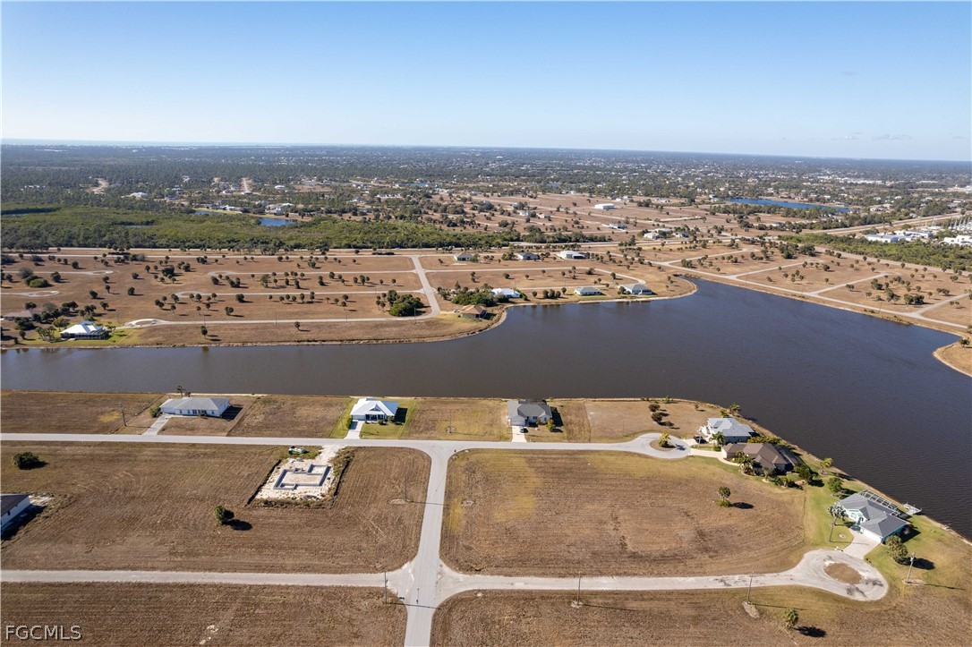 1 Poppy Lane Placida, FL 33946 - Photo 3 of 13 an aerial view of multiple house