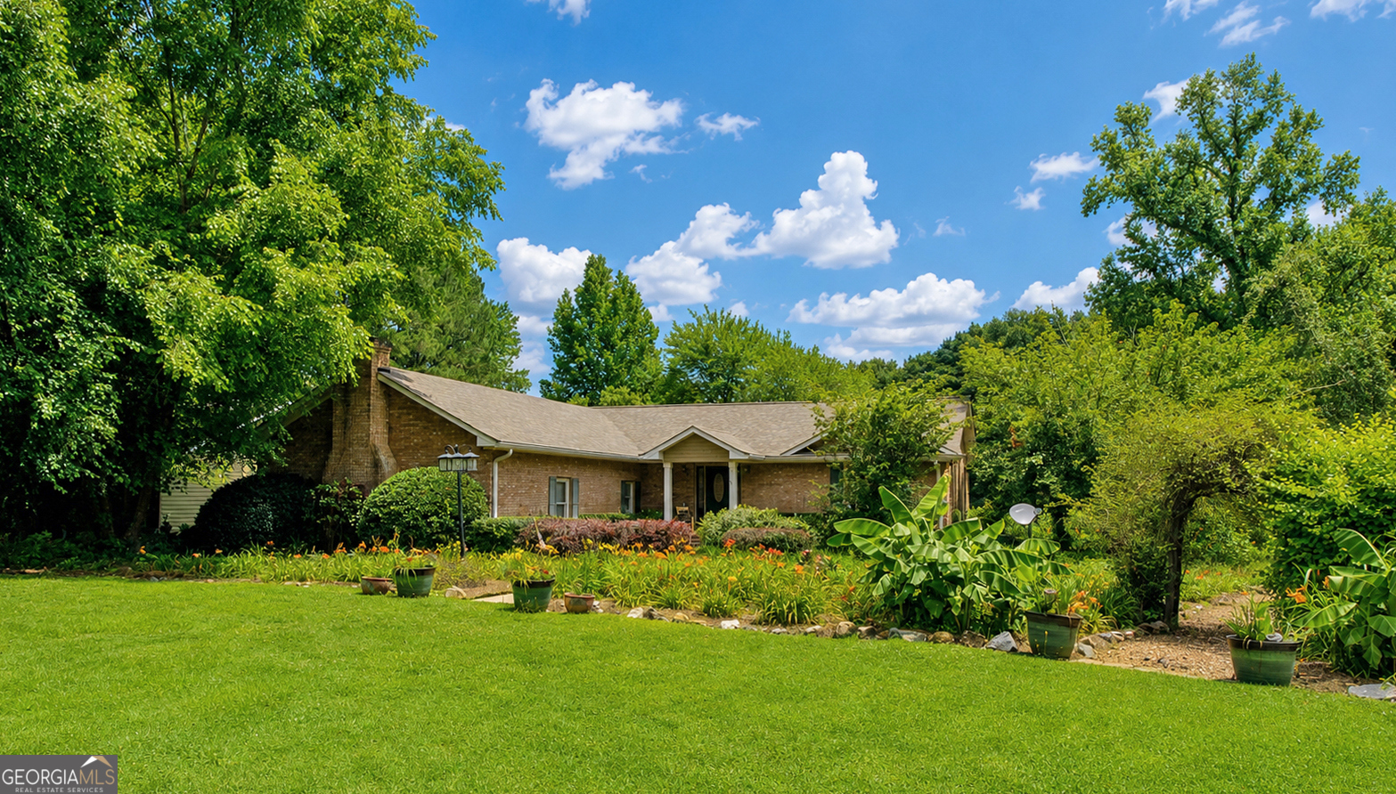 509 Buttrum Road Adairsville, GA 30103 - Photo 2 of 64