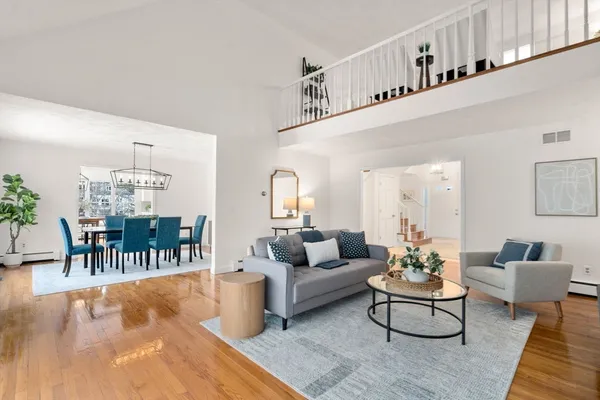 $1,695,000 | 71 Philip Street, Medfield, MA 02052