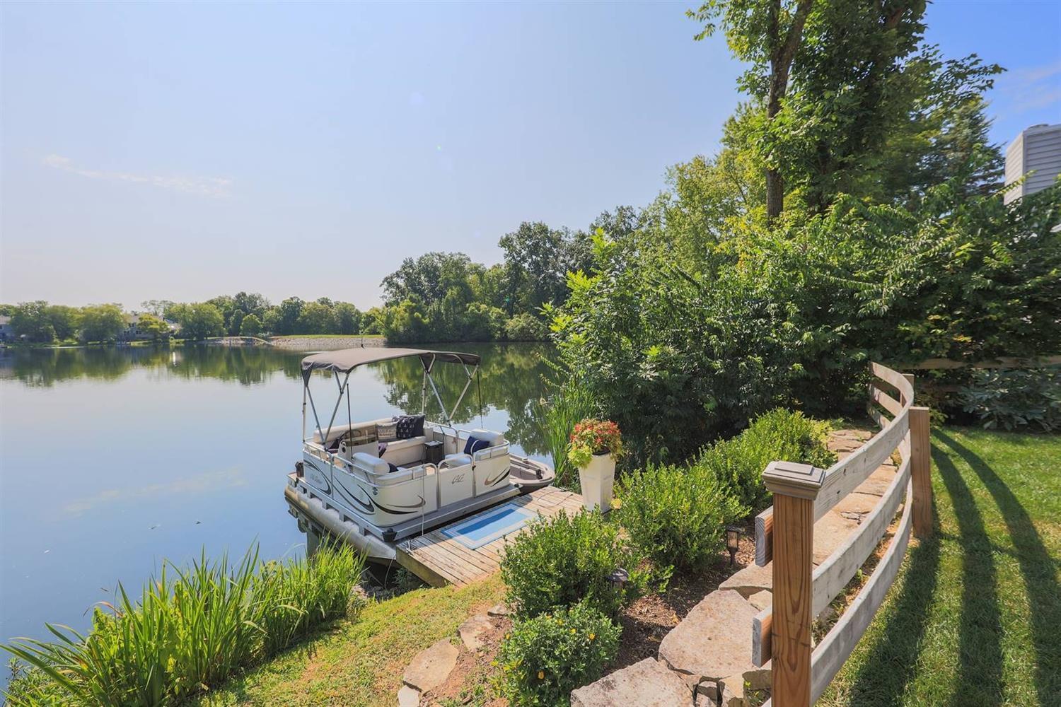 7082 Lighthouse Point Maineville, OH 45039 - Photo 32 of 49 Gallery Image 32