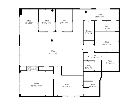 $6,000 | 1327 West Washington Boulevard, Unit 106, Chicago, IL 60607