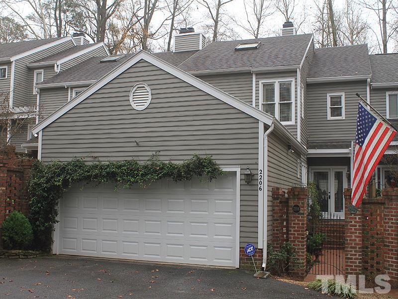 2206 Landings Way Raleigh, NC 27615 - Photo 1 of 24