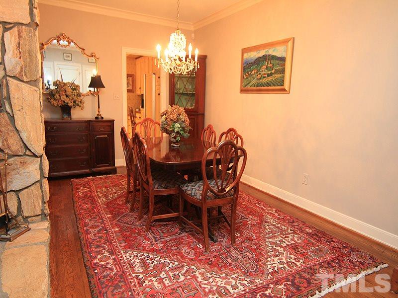 2206 Landings Way Raleigh, NC 27615 - Photo 12 of 24