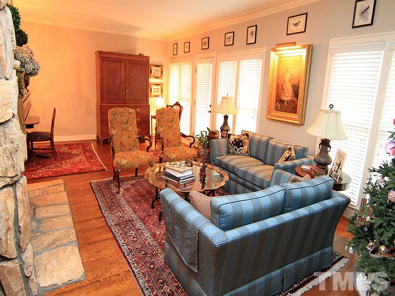 2206 Landings Way Raleigh, NC 27615 - Photo 13 of 24