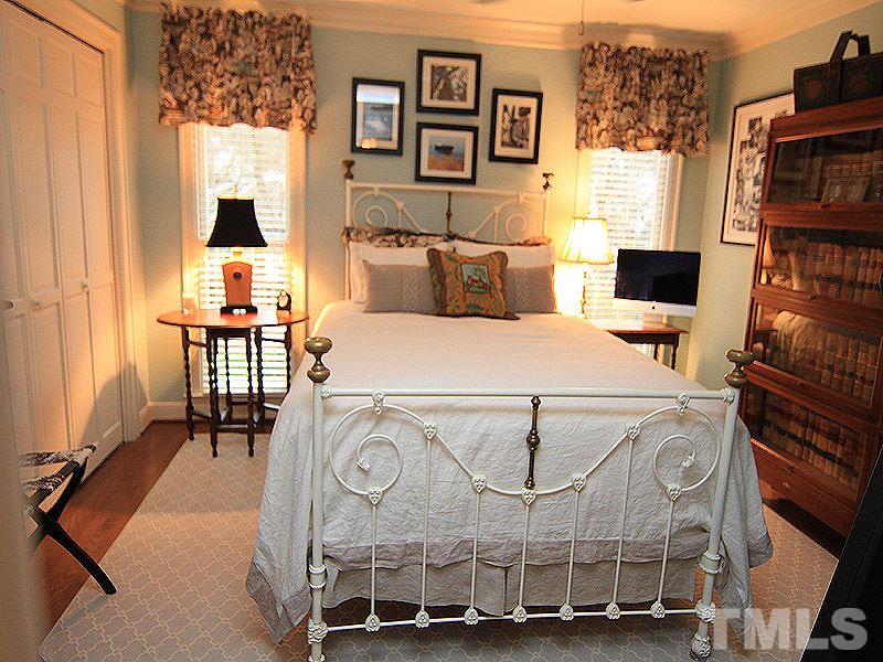 2206 Landings Way Raleigh, NC 27615 - Photo 14 of 24